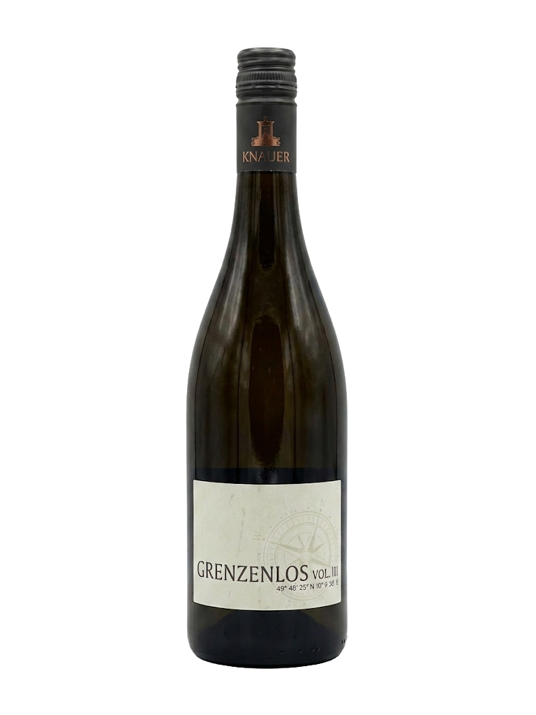 2025 GRENZENLOS vol. III trocken